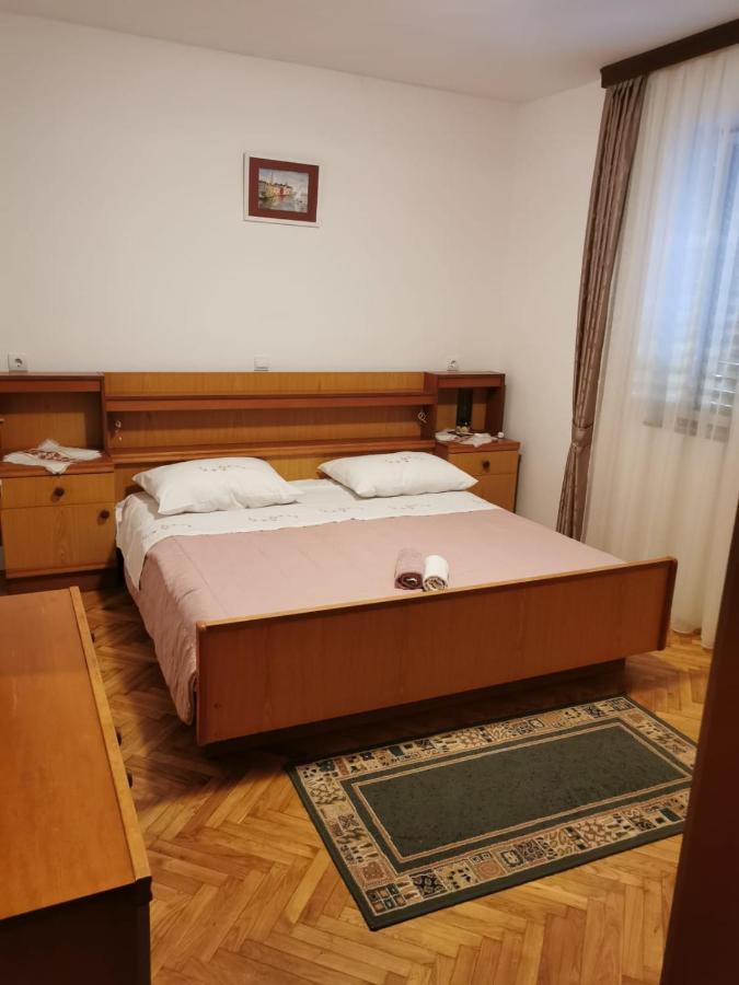 Apartment Dalmatini Tar-Vabriga Bagian luar foto