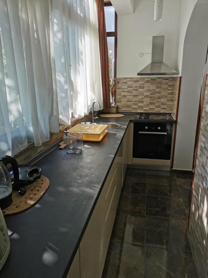 Apartment Dalmatini Tar-Vabriga Bagian luar foto