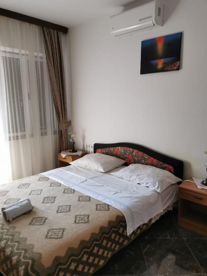 Apartment Dalmatini Tar-Vabriga Bagian luar foto